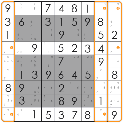 simple sudoku